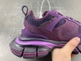 Men Women B*alenciaga Top Sneakers