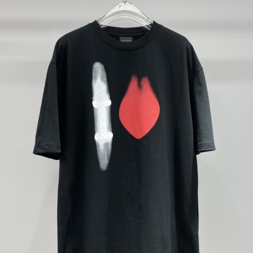 B*ALENCIAGA Men Top Quality Clothes019