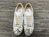 Men Women M*aison M*argiela Top Sneakers