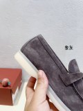 Women L*oro P*iana Top Quality Sneakers