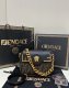 F*endi Bag Top Quality 25*15*22CM