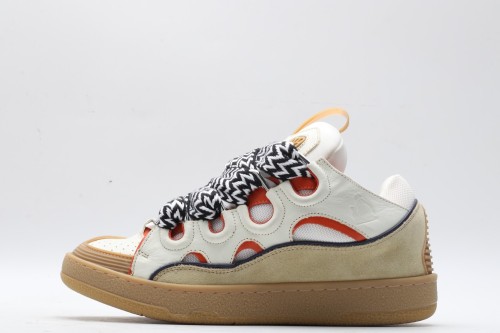 Men Women L*ANVIN Top Quality Sneaker