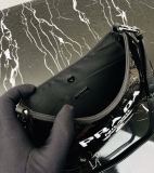P*rada Bag Top Quality 22*18.5*4.5CM