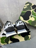 Men Women B*ape Top Quality Sneaker