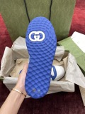 Men G*ucci Top Sneaker