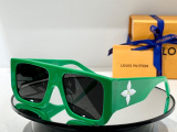 L*ouis V*uitton Glasses Top Quality