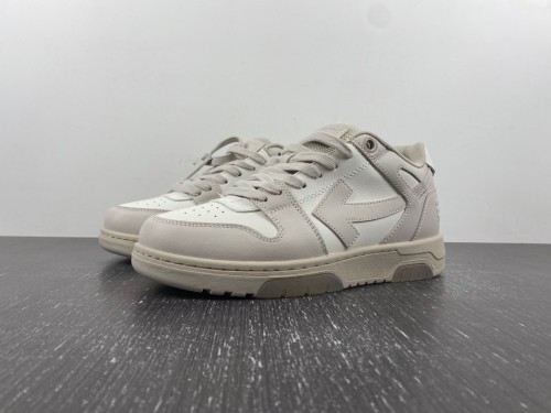 Men Women O*ff W*hite Top Sneakers