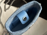 C*hanel Bag Top Quality 18*20*8CM