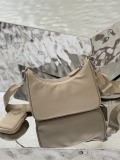 P*rada Top Bag 22*12*6CM