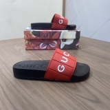 Men G*ucci Top Sandals