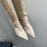 Women Y*SL Top Quality Boots