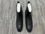 Men C*hristian L*ouboutin Top Quality Boots