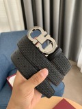 F*erragamo Belts Top Quality 35MM