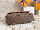 L*ouis V*uitton Bag Top Quality 25*22*6CM