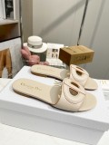 Women D*ior Top Quality Sandals