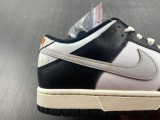 HUF x N*ike SB Dunk Low San Francisco FD8775-001