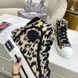 Men Women D*or Top Sneaker