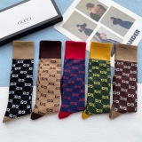 Socks 5pairs