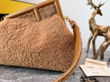 F*endi Bag Top Quality 32.5*15*23.5CM