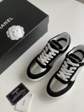 Women C*hanel Top Quality Sneakers