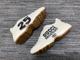 Men Women G*ucci Top Sneaker