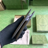 G*ucci Top Wallets 7.5*12CM