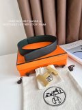 H*ermes Belts Top Quality 38MM