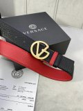 V*ersace Belts Top Quality 40MM