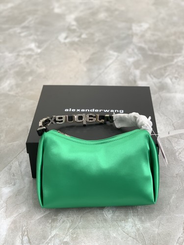 A*lexander W*ang Top Bag 28*18*11.5cm