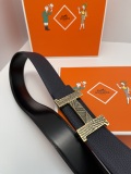 H*ermes Belts Top Quality 38MM