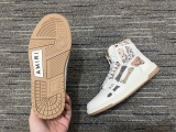 Men Women A*miri Top Sneakers