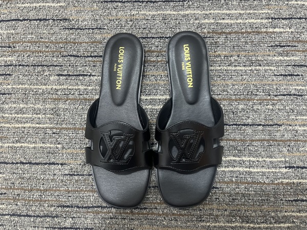 Women L*ouis V*uitton Top Sandals