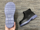 Men Women B*ottega V*eneta Top Sneakers