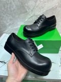 Men B*ottega V*eneta Top Sneakers