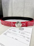 V*ersace Belts Top Quality 40MM