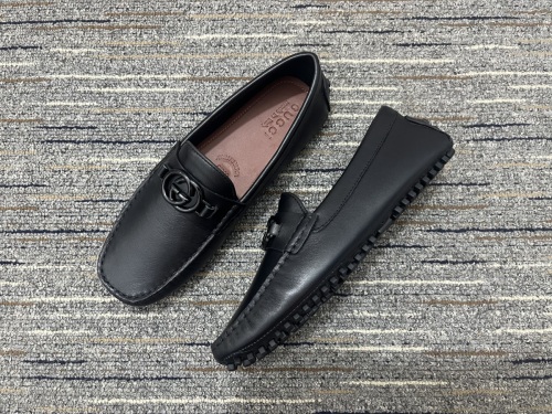 Men G*ucci Loafer Top Quality Sneakers