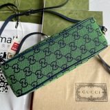 G*ucci Top Bag 24*12*7 cm