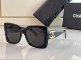 C*hanel Glasses Top008