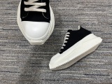 Men Women R*ick O*wens Top Sneaker