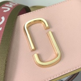 M*ARC J*ACOBS Top Bag 19*12*6CM