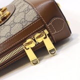 G*ucci Top Bag 20*19.5*7.5cm