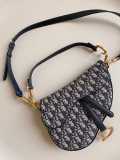 D*ior Bag Top Quality 24*6*18CM