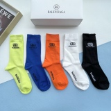 Socks 5pairs