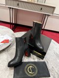 Women C*hristian L*ouboutin High Heels