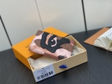 L*ouis V*uitton Top Wallets 7*11*1CM
