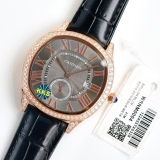 Watches Top Quality 41*40*12MM