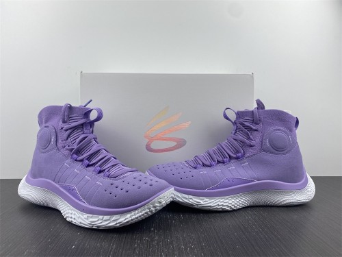 Curry Flow 4
