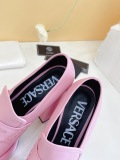 Women V*ersace Top Sandals