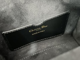 D*ior Bag Top Quality 19*15*15CM