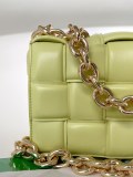 B*ottega V*eneta Bag Top Quality 27*10*18CM